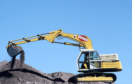 Choisir un bulldozer pour les tâches urgentes : les notions principales