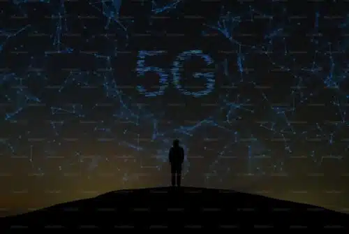 Les smartphones à l’ère de la 5G : vitesse, connectivité et changement