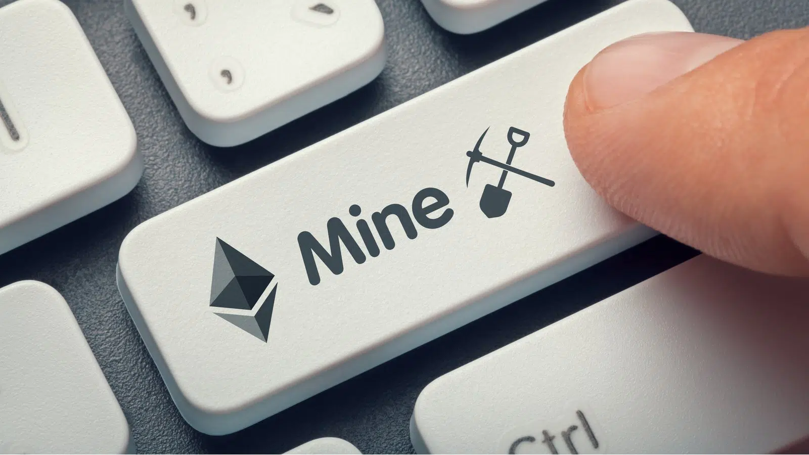 Combien de temps pour miner 1 monero ?