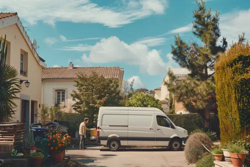 Optimisez vos déménagements avec la location de camionnette Intermarché