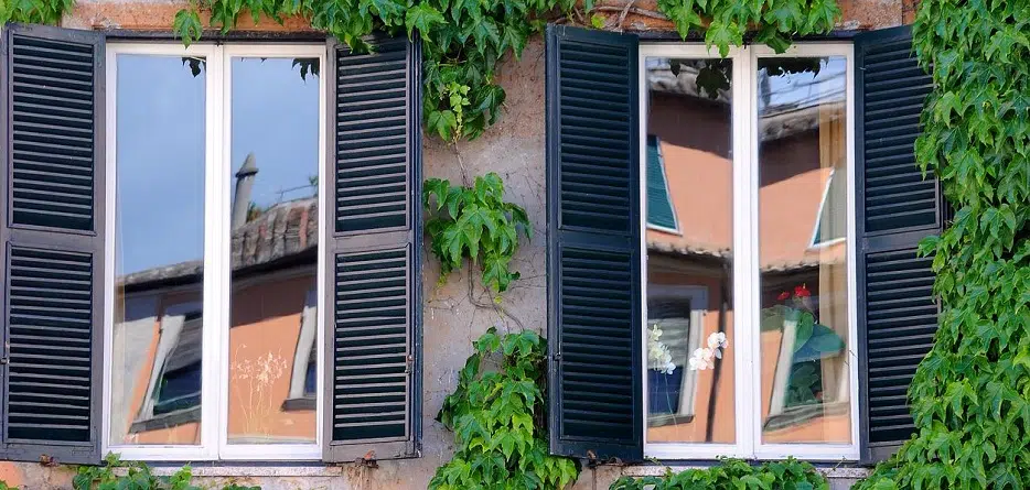 Spécialiste des fenêtres en PVC dans la région de Rennes