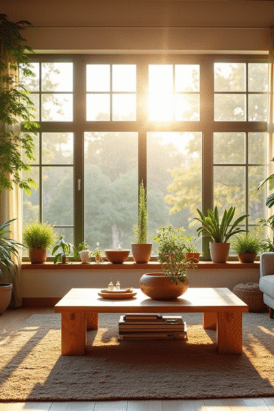 Le blog maison Maisoniadel mise-t-il sur l’écologie et la récup ?