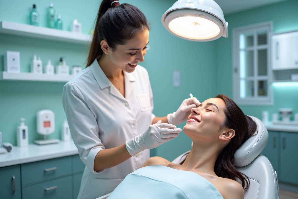 Soins esthétiques non invasifs : pour qui, pourquoi ?