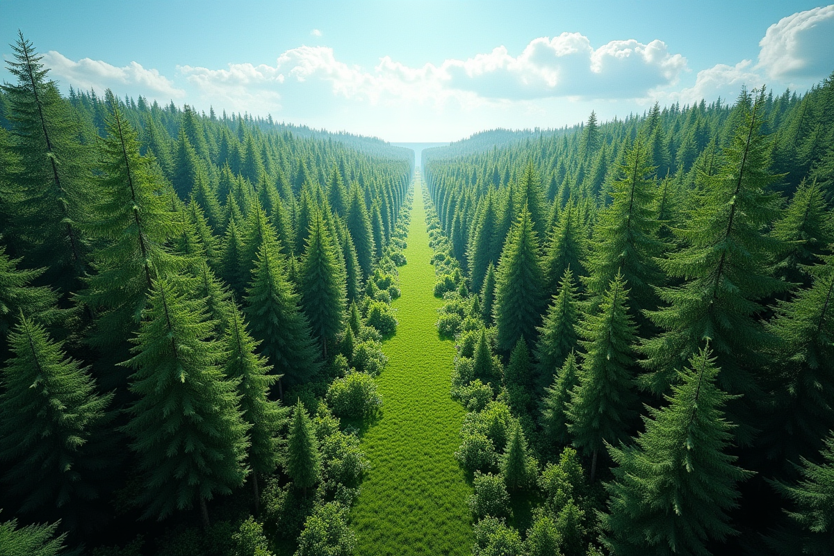 Économie environnementale : Les différents types d’impacts à connaître !