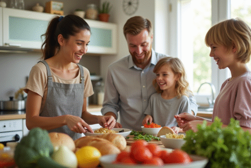 Réduire le gaspillage alimentaire : conseils pratiques pour agir au quotidien