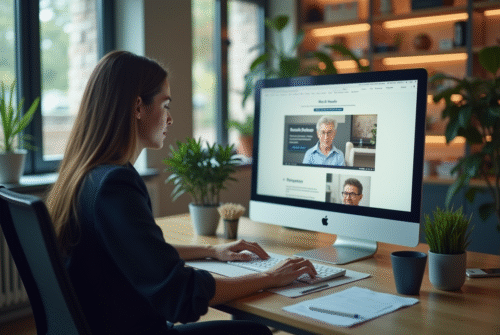 Libra Memoria : la solution pour consulter les avis de décès en ligne rapidement et efficacement