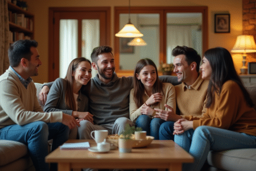 Forum familles nombreuses : comment éviter les jugements ?