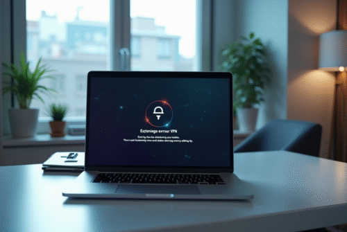 Fermeture VPN Google : raisons et impacts sur les utilisateurs