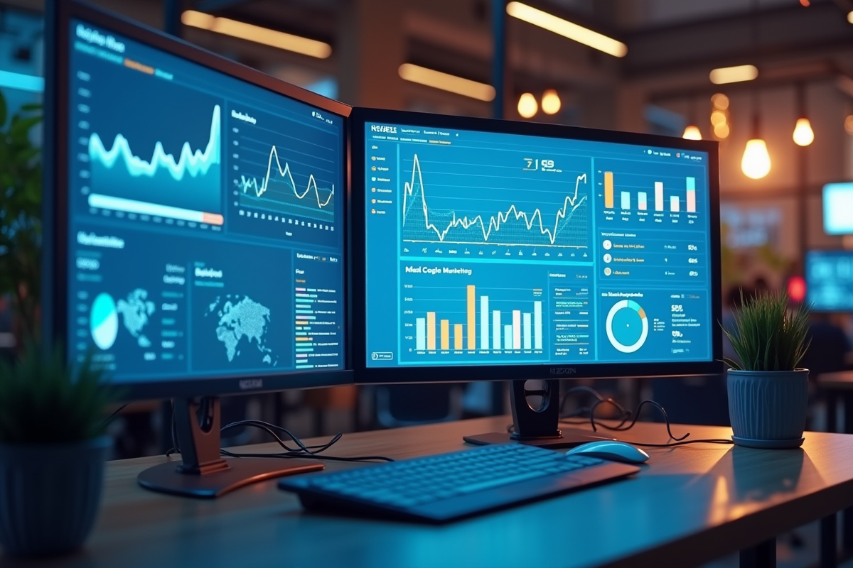 AMZ Digital FRA : que contient cette offre numérique complète ?