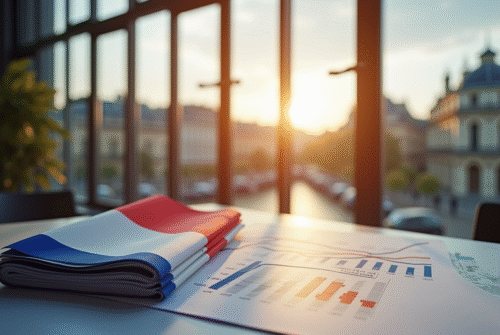 Dette française 2025 : montant et analyse de la situation économique
