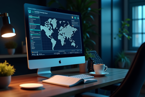 IA : Comprendre le LLM en Intelligence Artificielle