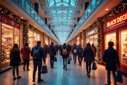 Les stratégies les plus efficaces pour optimiser vos achats lors du Black Friday 2025