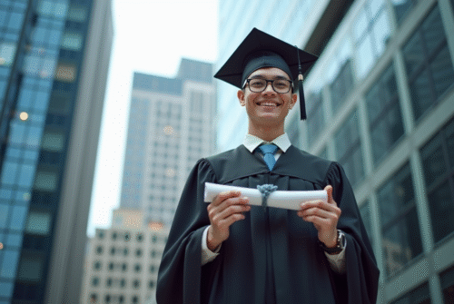 Fintech : Quel diplôme choisir pour réussir ?