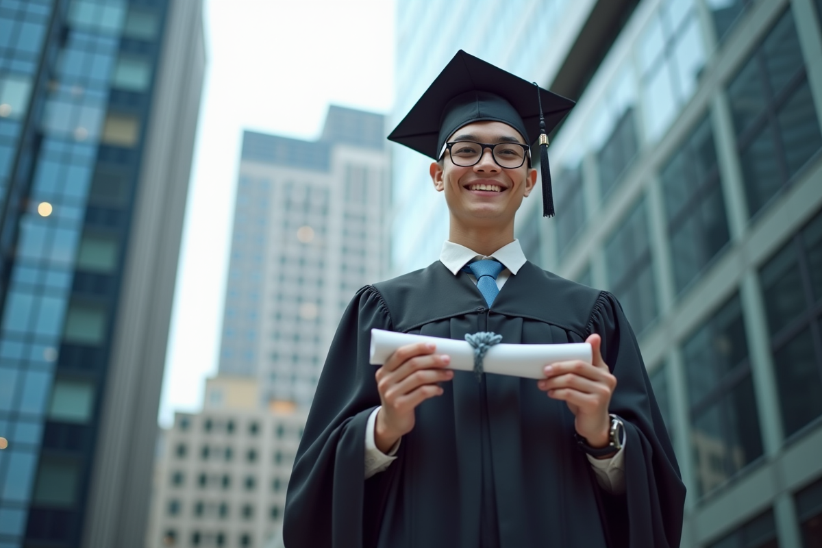 Fintech : Quel diplôme choisir pour réussir ?