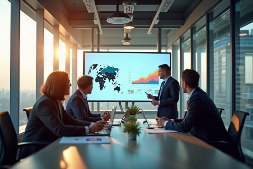 Revendre ses parts de SCPI : astuces pour faciliter la revente et maximiser votre gain