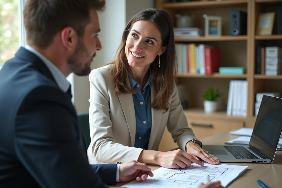formation immobilière