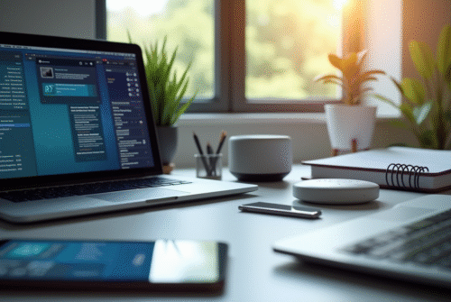 Technologies : les différents types et usages à connaître