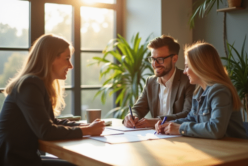 Taux de crédit hypothécaire : l’essentiel à connaître pour votre financement
