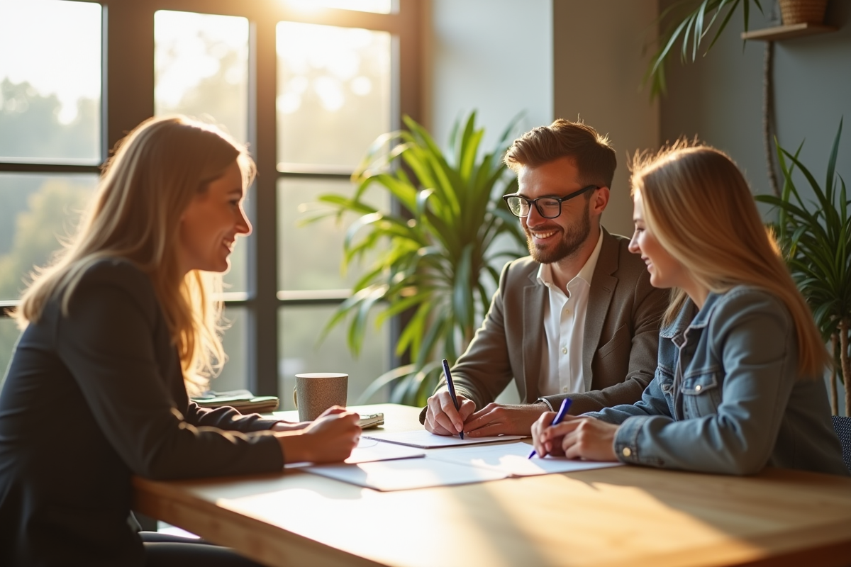 Taux de crédit hypothécaire : l’essentiel à connaître pour votre financement