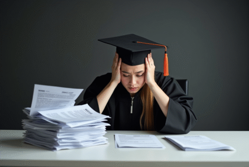 Prêts étudiants : peut-on les annuler après 7 ans ?