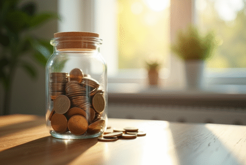Épargne : quelle somme faut-il prévoir pour votre sécurité financière ?