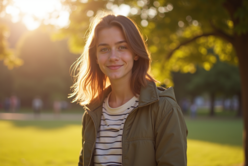 Demigirl : définition et caractéristiques de cette identité de genre