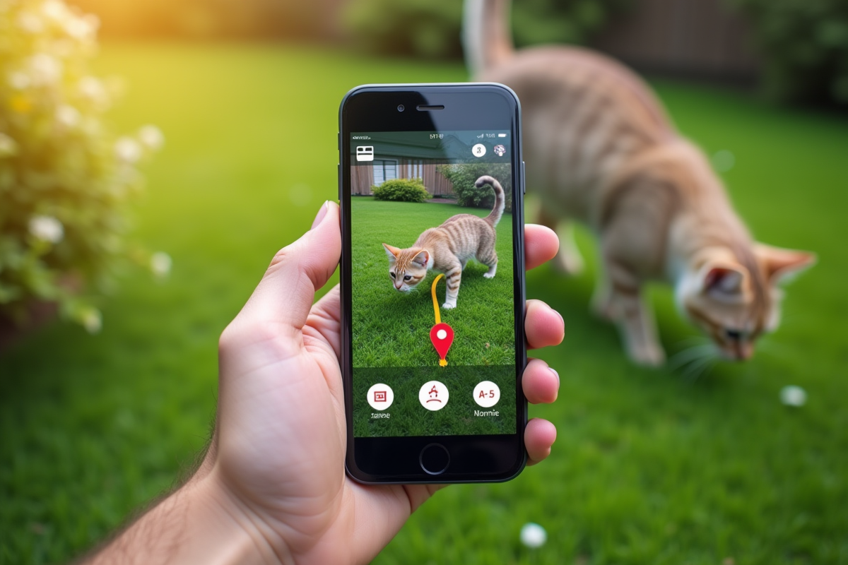 chat gps