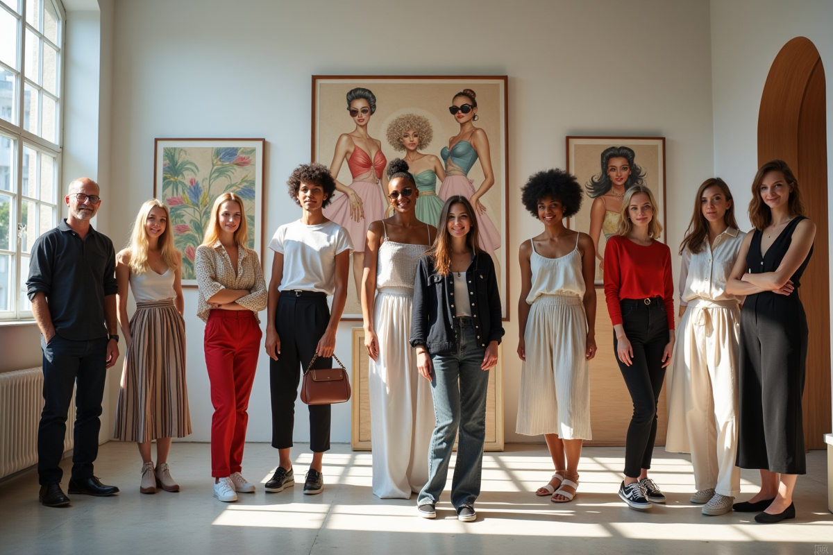 mode inspiration