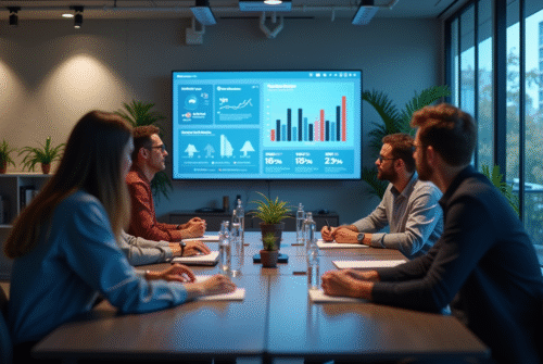 Comment expertiseo.fr simplifie la compréhension du marketing en ligne