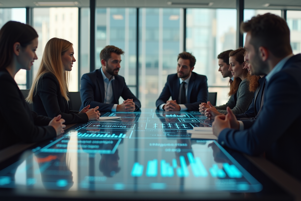 LLM : comment fonctionne cet outil et quel est son rôle dans la gestion des entreprises ?
