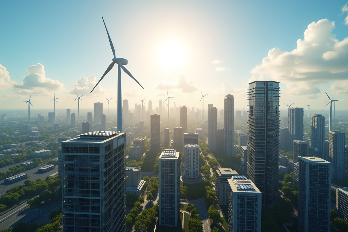 économie environnementale