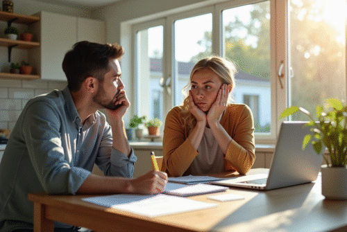 Risques hypothèque maison : tout ce qu’il faut savoir pour s’en prémunir