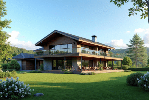 Réduire la taxe habitation résidence secondaire : astuces et conseils pratiques