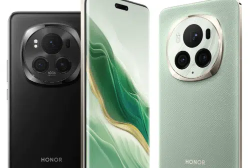 Honor Magic 6 Pro : Le meilleur smartphone à un prix abordable