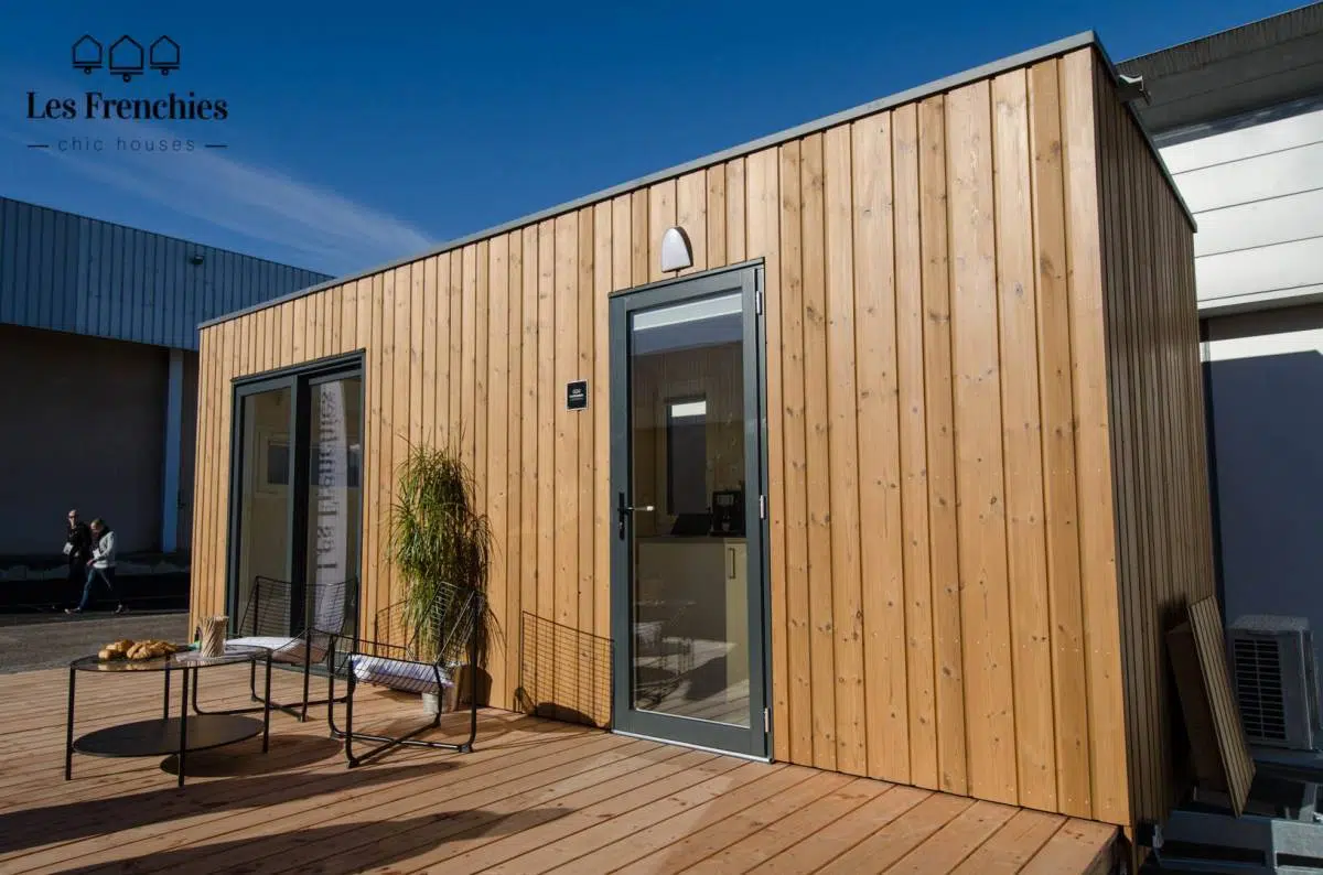 Tiny house : une maison individuelle accessible à tous