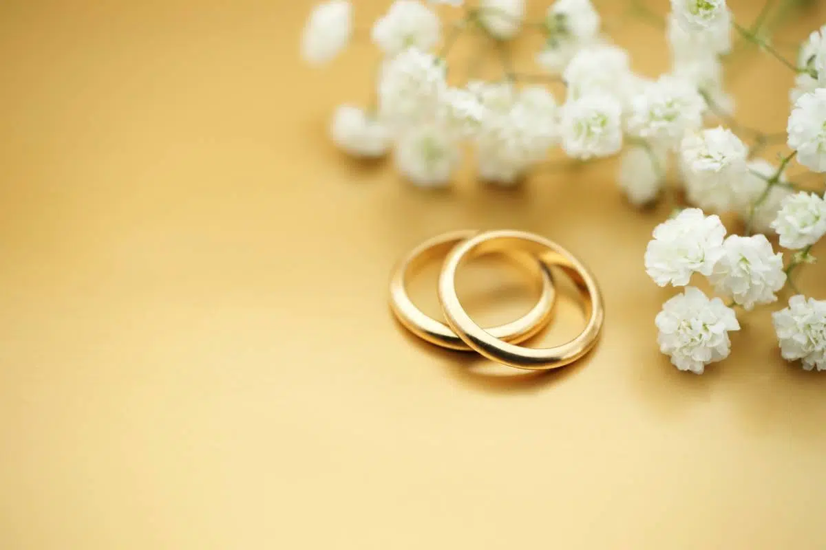 Mariage : 4 éléments incontournables à personnaliser