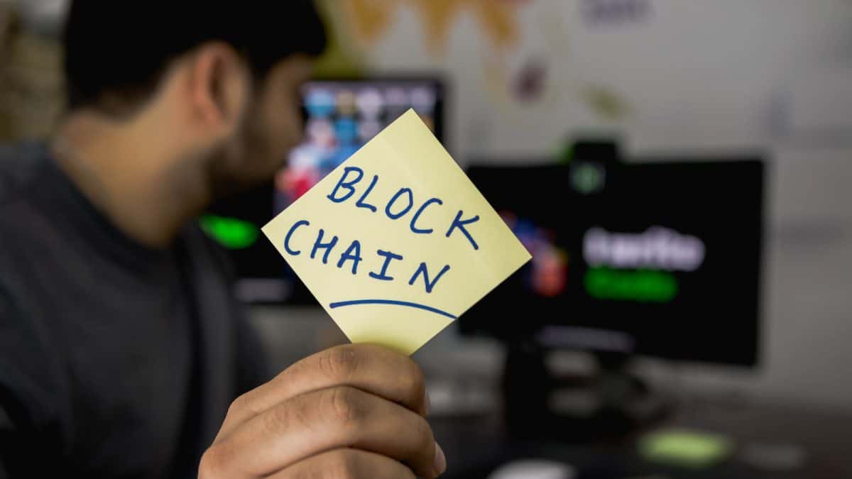 Quels sont les enjeux de la blockchain ?