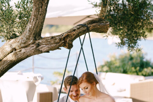 Les avantages des tipis pour un mariage en plein air