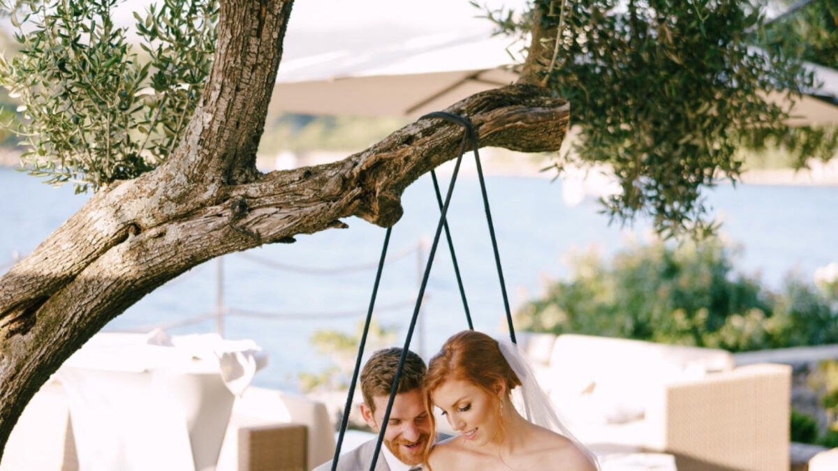 Les avantages des tipis pour un mariage en plein air
