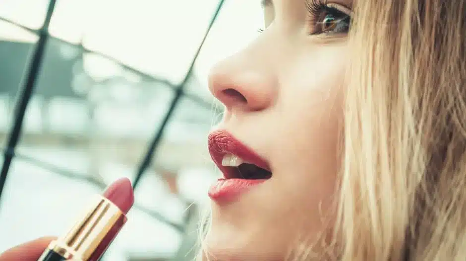 Le maquillage des lèvres: comment choisir sa couleur de rouge à lèvres?