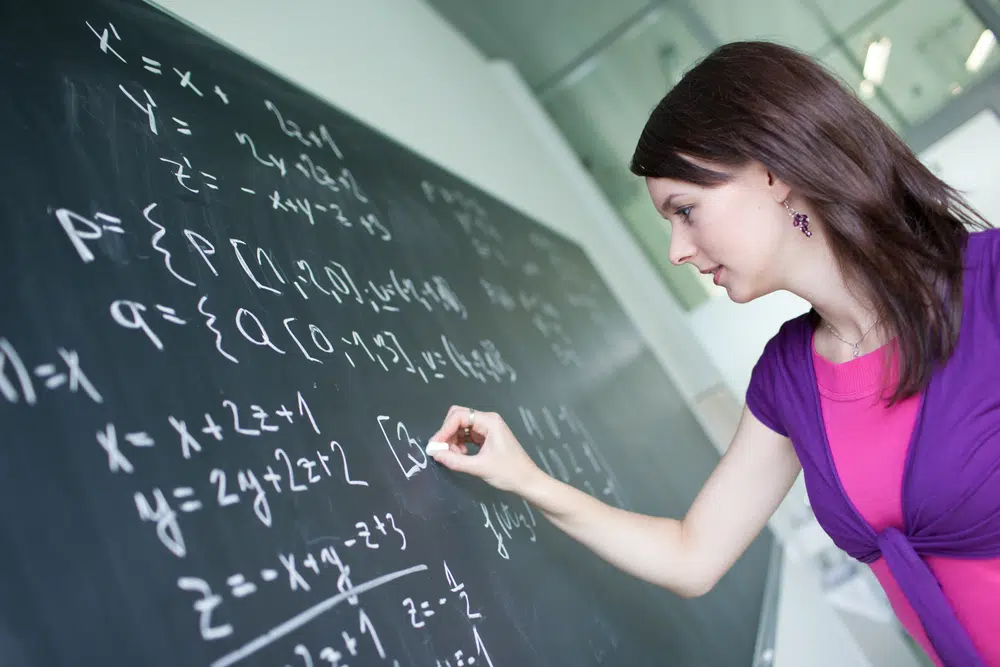 Quelles sont les qualités et compétences à attendre d’un professeur particulier en Maths?