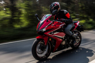 Moto neuve : plus qu’un achat, un investissement pour la sécurité et la performance