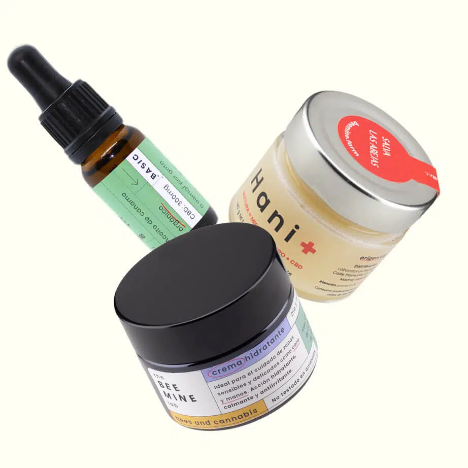 Quand est-ce que le CBD dort ?