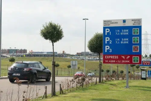 Que faire de sa voiture quand on part en vacances ?