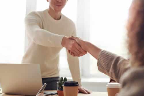 Rapide et efficace : les avantages du Job Dating dans la rencontre entre talents et recruteurs