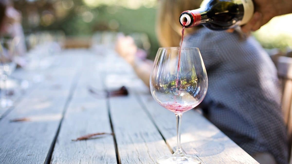 Pourquoi ne pas passer à côté de la foire aux vins de printemps 2023 en ligne ?