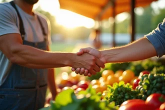 partenaire produits bio