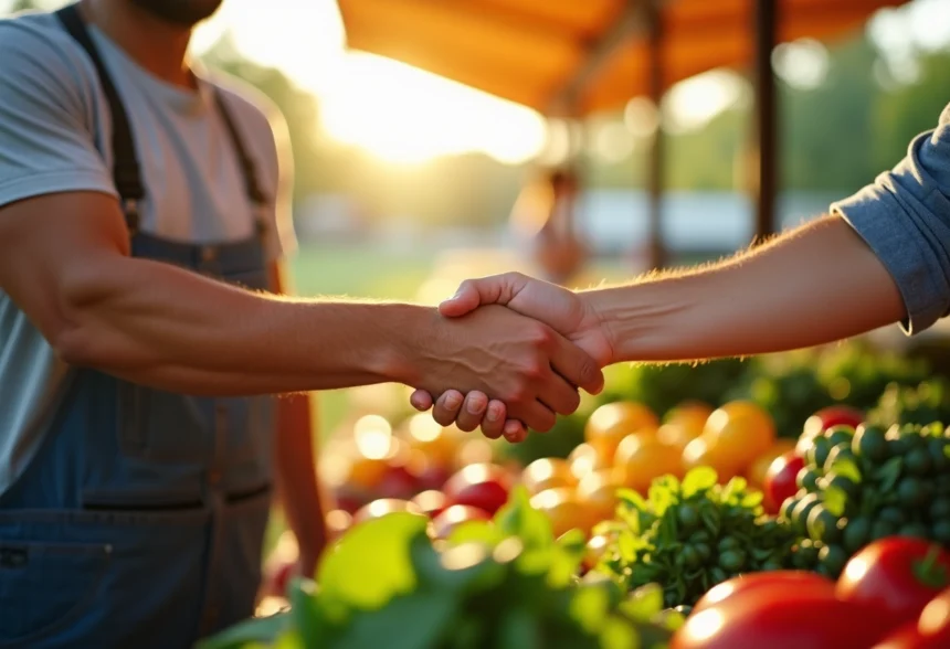 partenaire produits bio