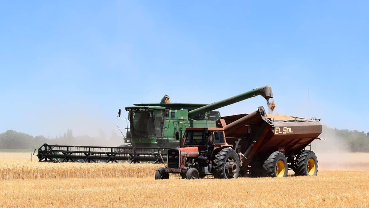 Quels sont les critères à prendre en compte lors de la location d’un matériel de manutention agricole ?