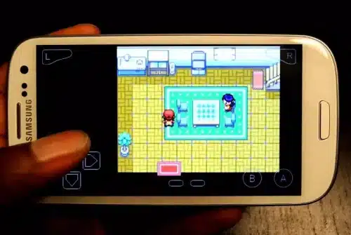 Saferomenet : téléchargez des ROMs et des émulateurs gratuits
